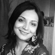 Aasiya Tejani