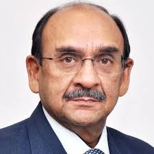 Ajay S. Shriram