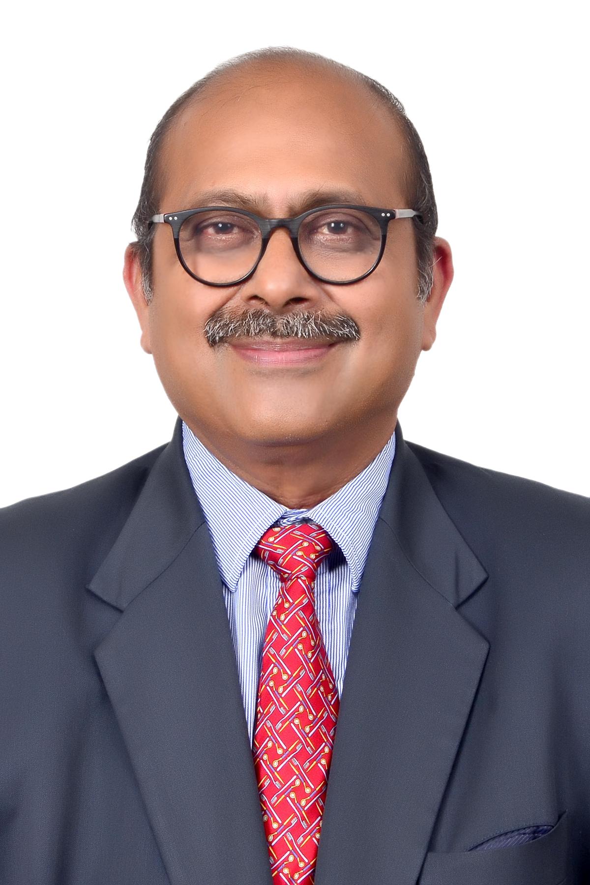 A L Shah