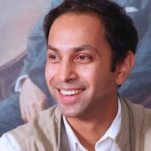 Arjun Chowgule