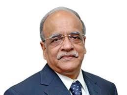 Arun Bharat Ram