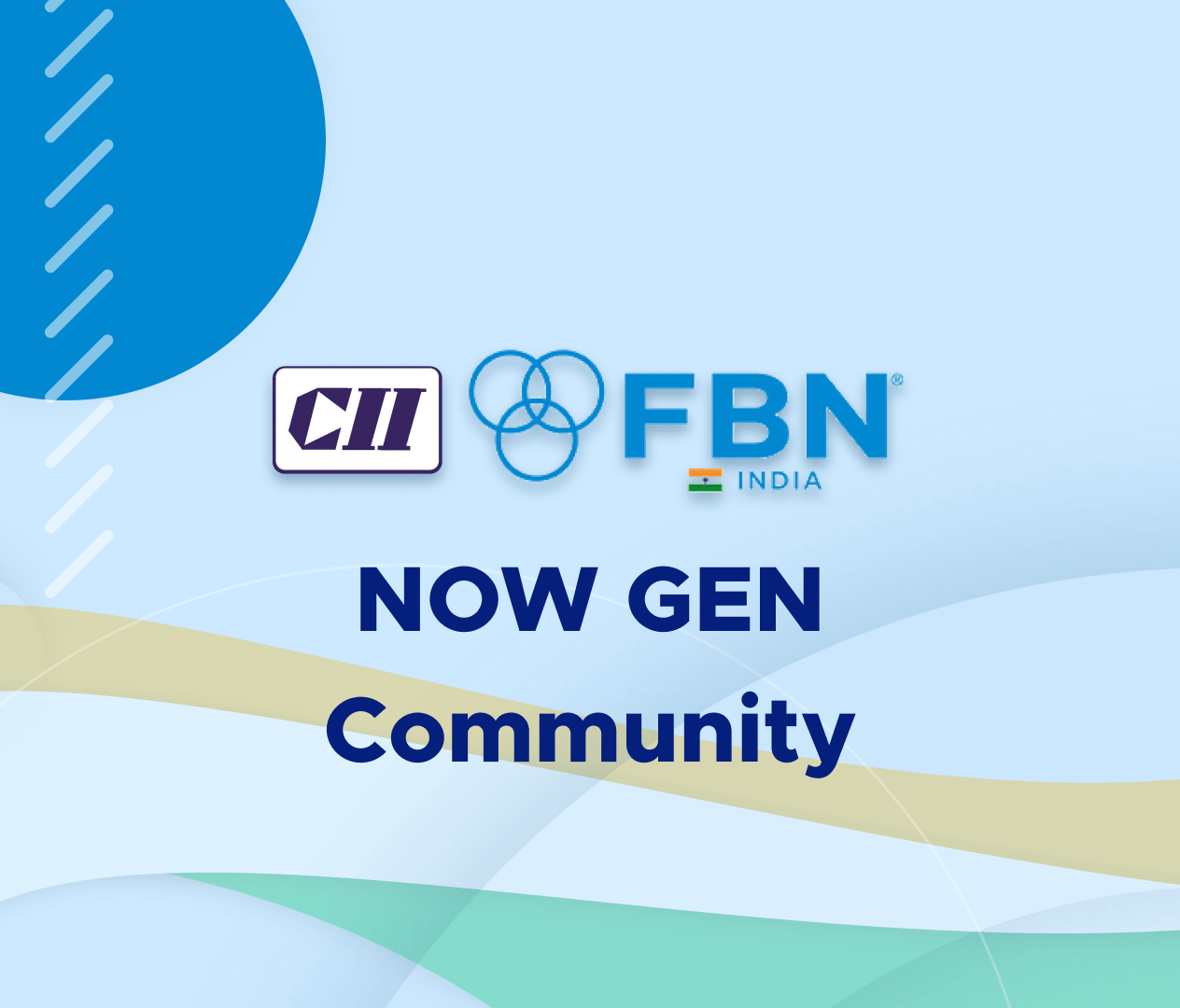 NOW GEN