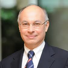 FARHAD FORBES
