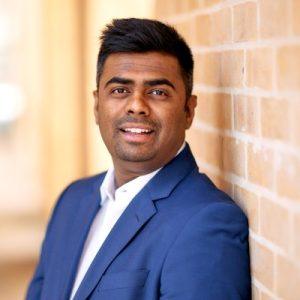 Kanishka Arumugam