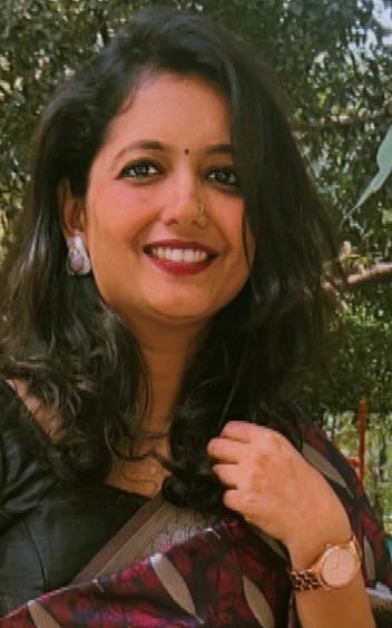 Manisha Mittal