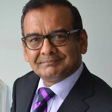 Naresh Pachisia