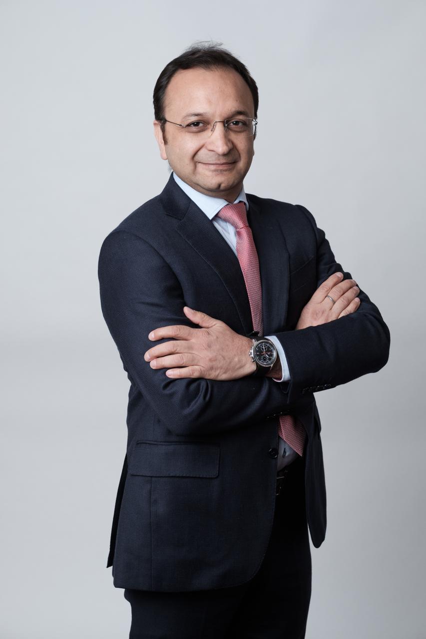 Nitesh Jain