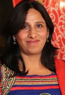 Preeti Vyas