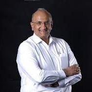 R DINESH