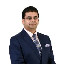 RISHABH SHROFF