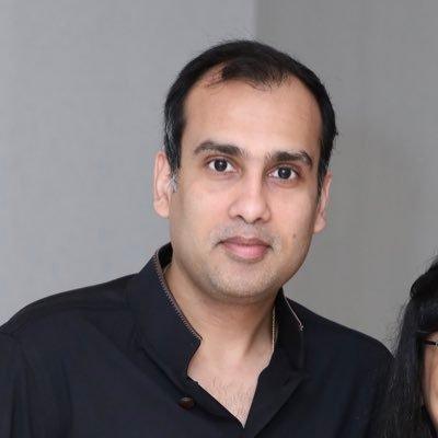 Saket Agrawal