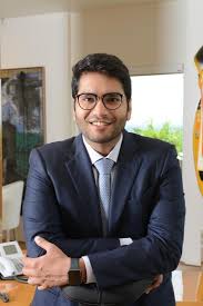 SHASHWAT GOENKA