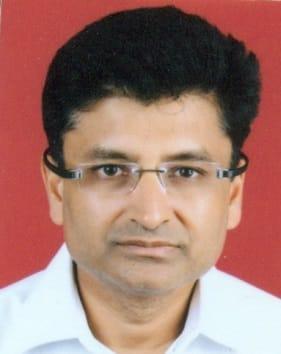 Vikram Golcha