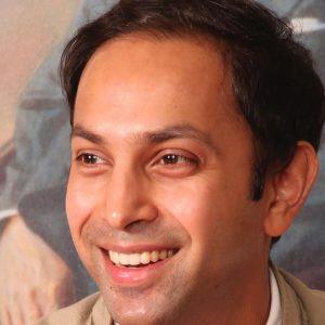 Arjun Chowgule