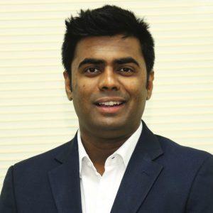 Kanishka Arumugam