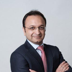 Nitesh Jain