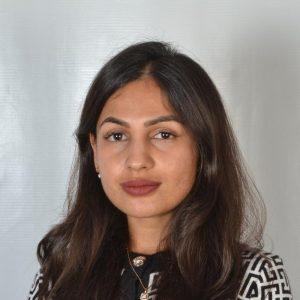Trisha Mandal